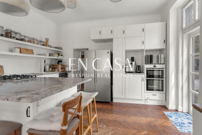 House Sale Milanówek Tadeusza Kościuszki